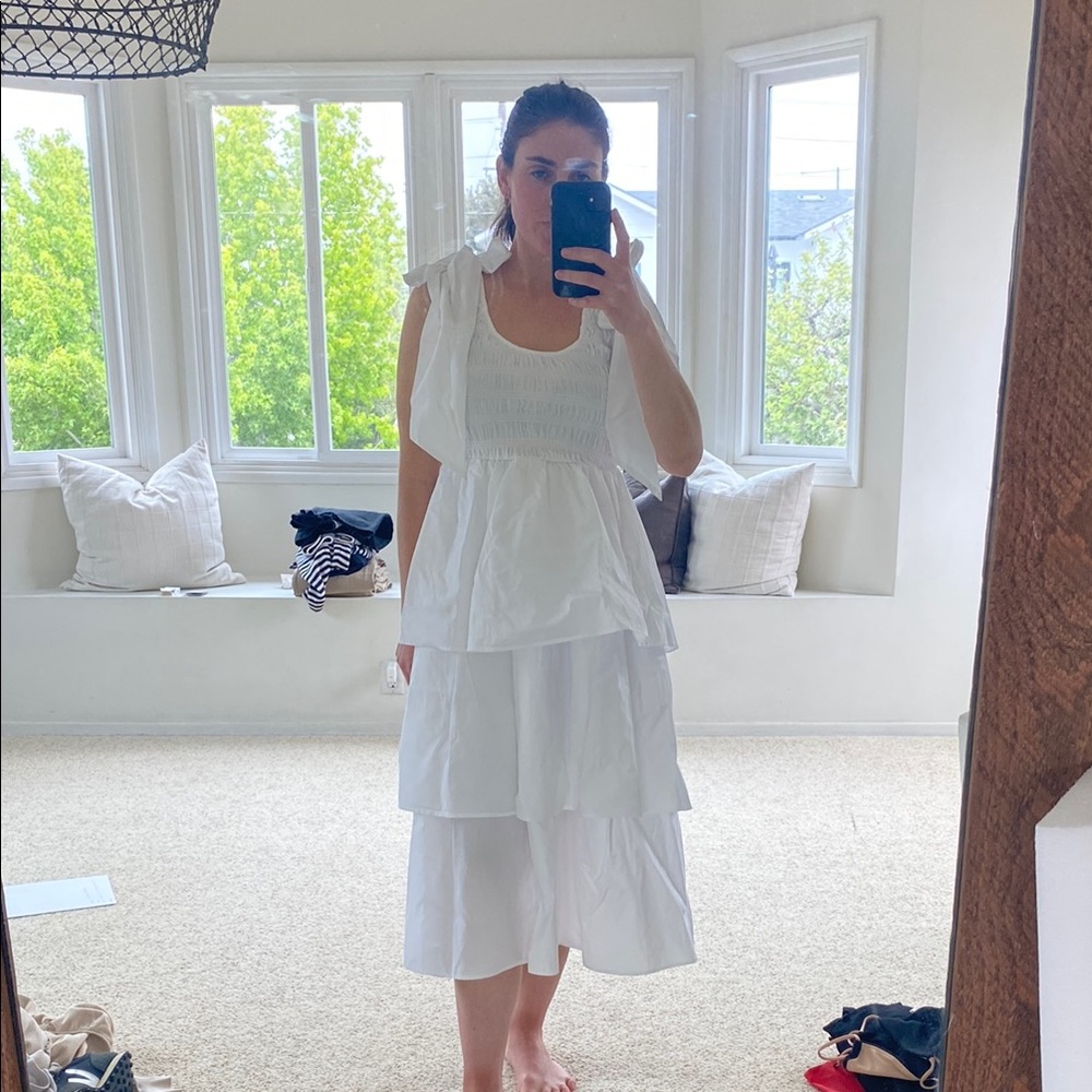 Cleobella Dress